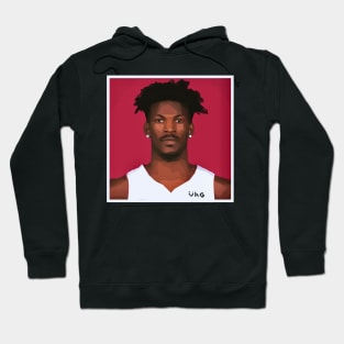 Jimmy Butler Hoodie